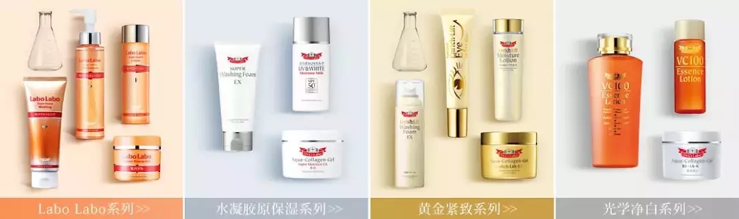 安利｜这些大牌海外旗舰店都进驻天猫了，你还费力海淘干嘛