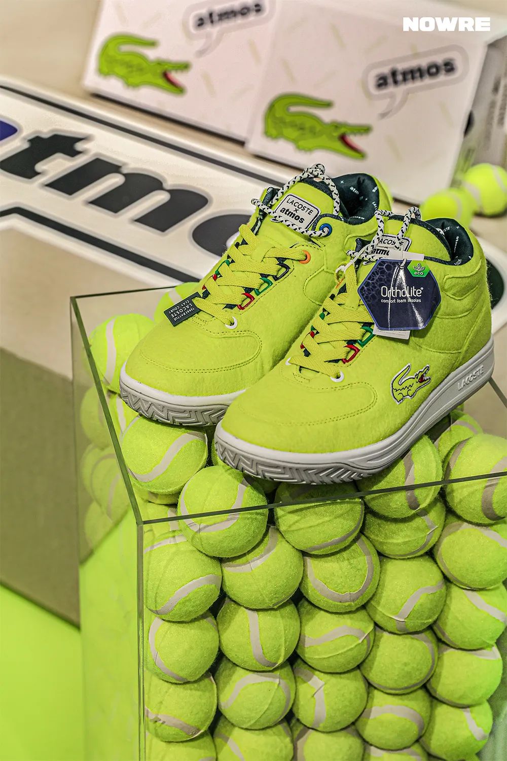 lacoste小白鞋经典款,lacoste网球鞋测评