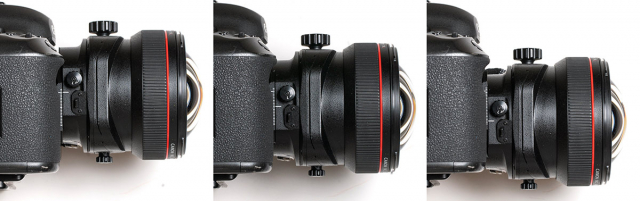 移轴镜头接片什么模式,移轴镜头怎么用视频教程