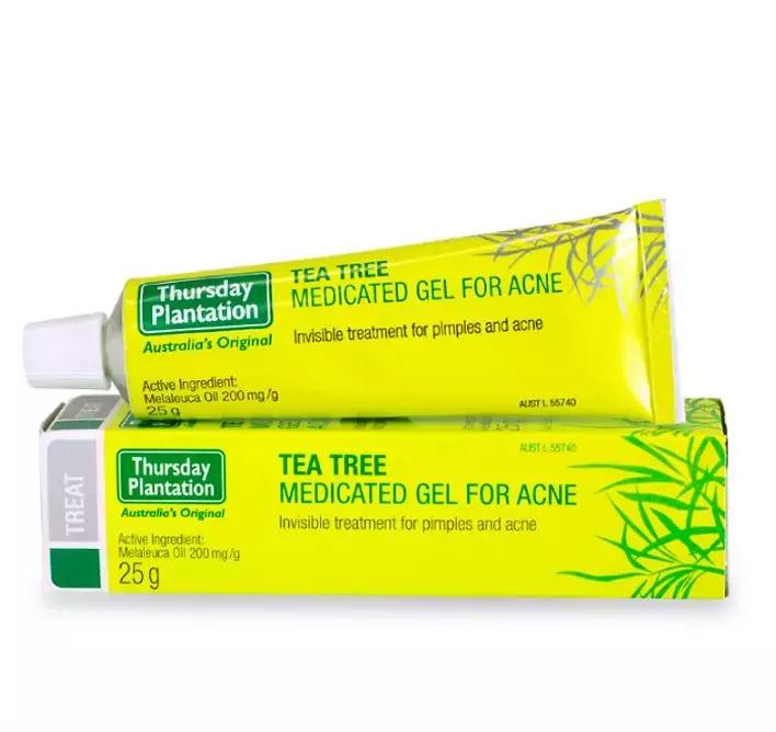 好用祛痘产品评测,抗痘最好的产品排行