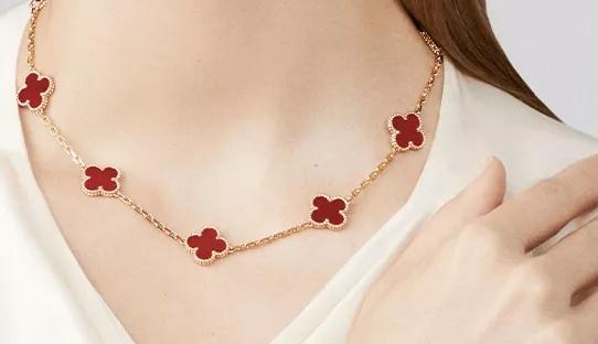 奢侈品珠宝品牌哪个保值,十大顶级奢侈品珠宝品牌