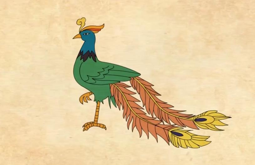 凤和风的区别是什么,凤和风是一个意思吗