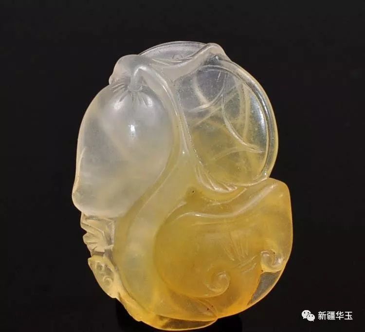 天生丽质，雅丹瑰宝“宝石光”