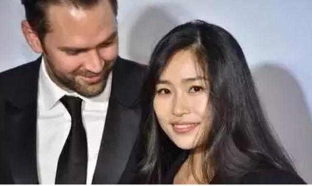 张艺谋大女儿张末两度嫁外国人,张艺谋女儿张末离婚原因