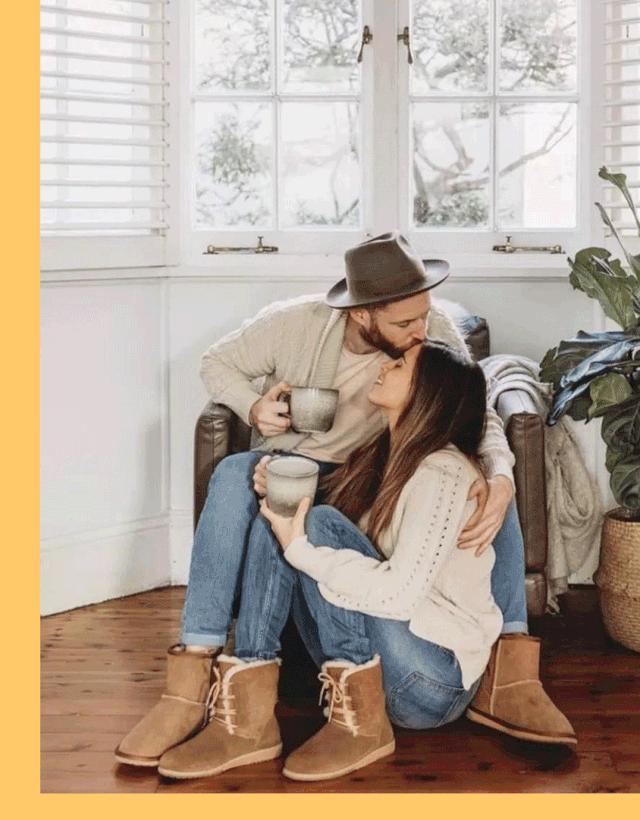 除了ugg还有什么品牌,除了ugg还有什么鞋子