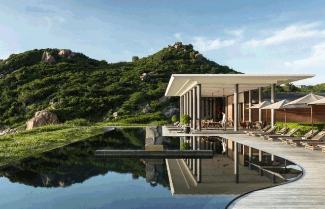 安缦酒店中国五家,全球34家安缦酒店沉浸式体验