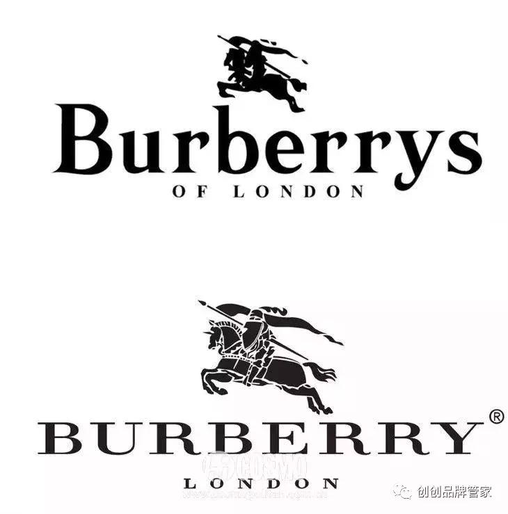 世界十大奢侈品牌logo的含义,靠卖商标赚钱的有哪些品牌