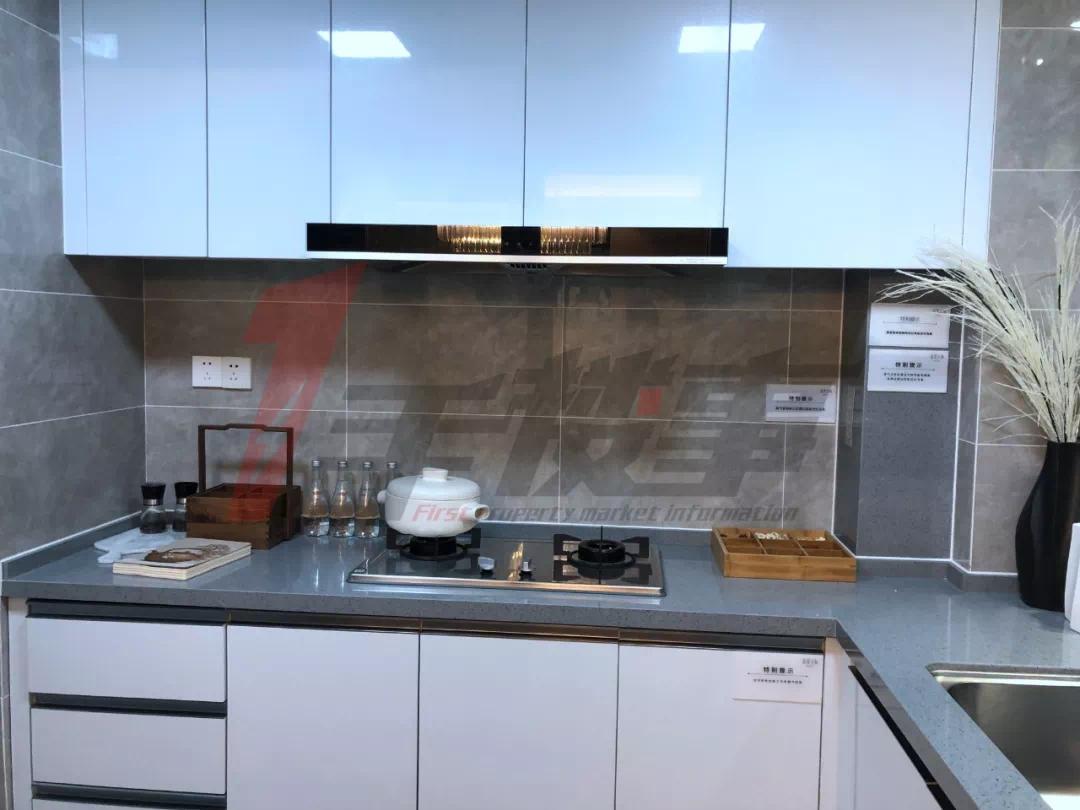 翡翠天际进展,翡翠天际交房最新爆料