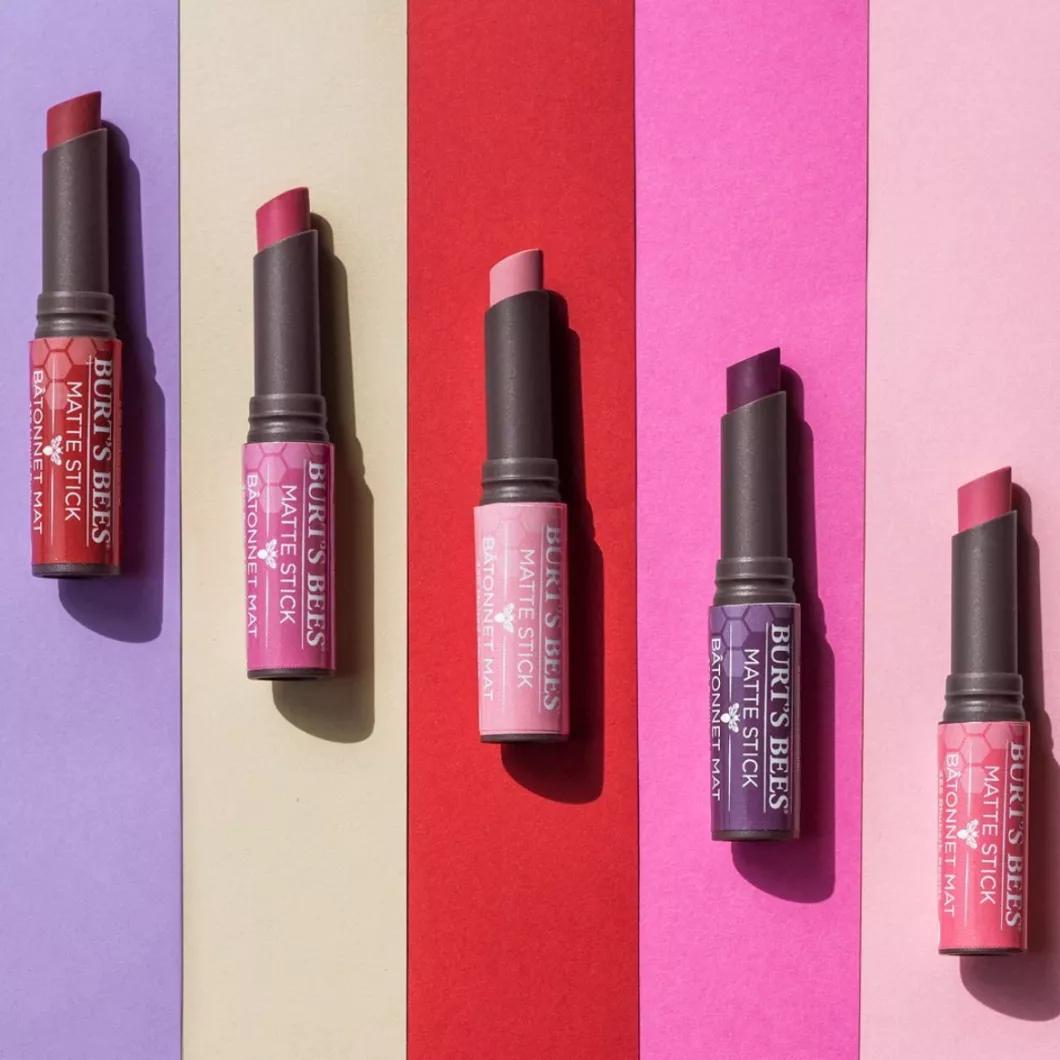 十大必备的口红,盘点口红最好用的大牌色号