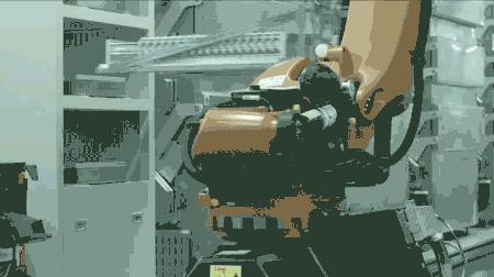 catl车间,catlcnc车间