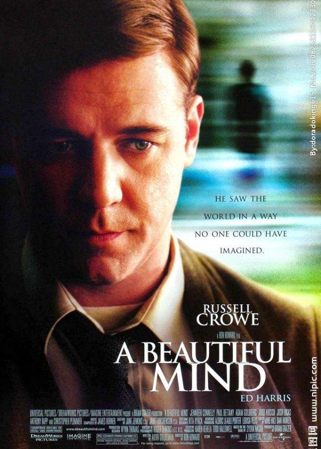 心理爱好者必看的10部经典电影,推荐7部必看的心理电影