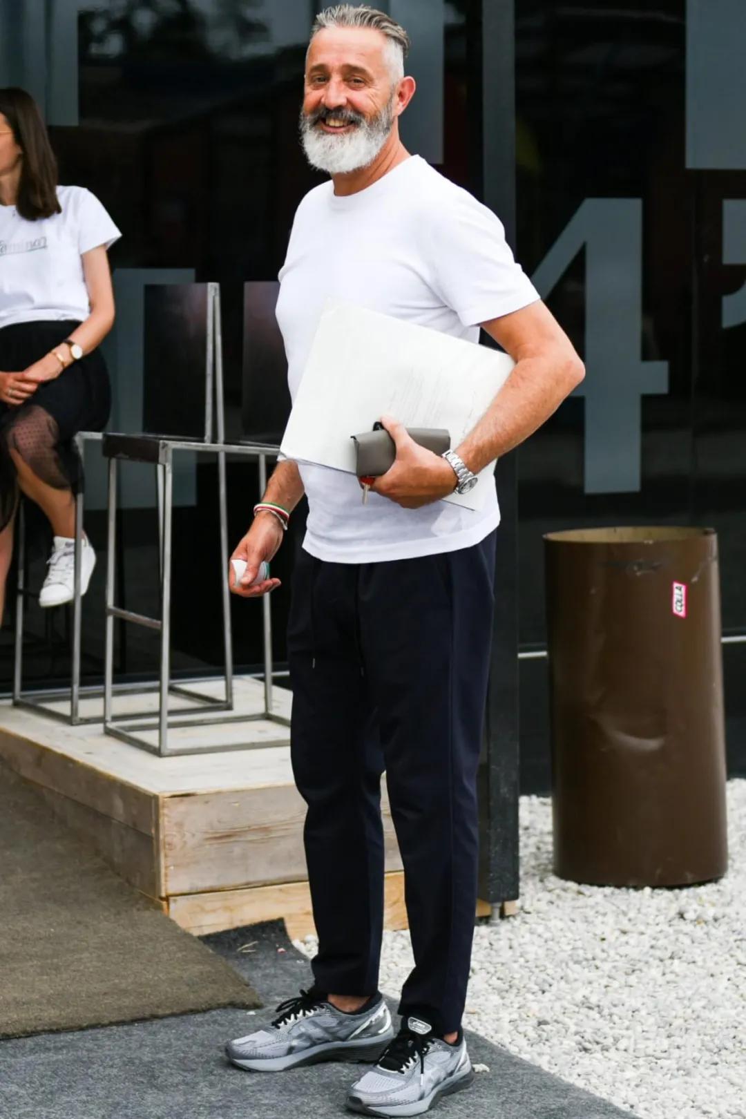 夏天胖的人怎么穿衣服才好看,胖男人穿衣十大禁忌