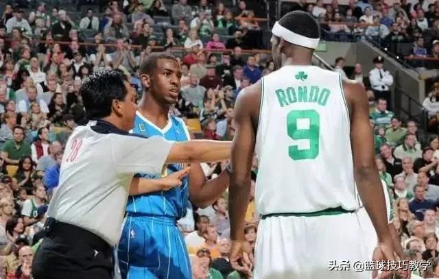 雷阿伦用隆多交易保罗,隆多对保罗有多强