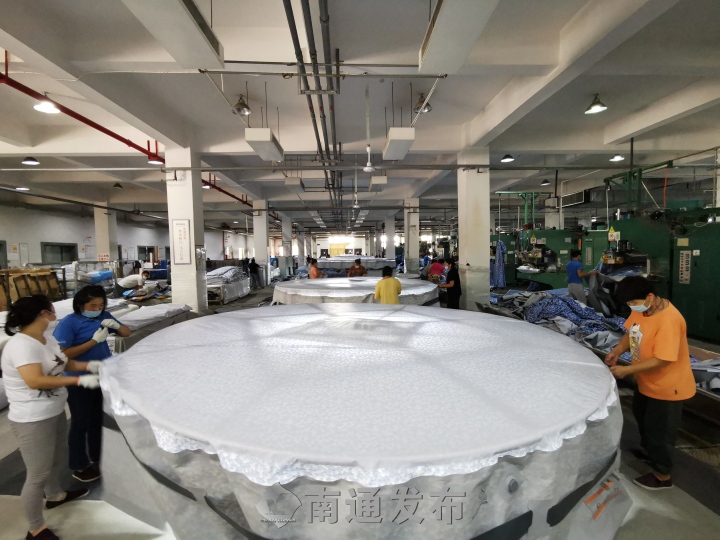 “马上办”起效应，如皋经济开发区给企业吃下定心丸