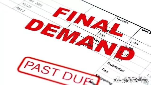 英国租客不付租金,外国租客欠房租返回国外怎么办