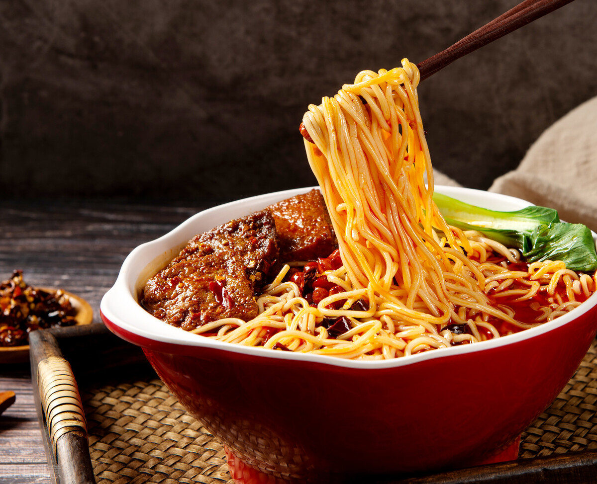 小面6元利润多少,10元一碗重庆小面利润多少