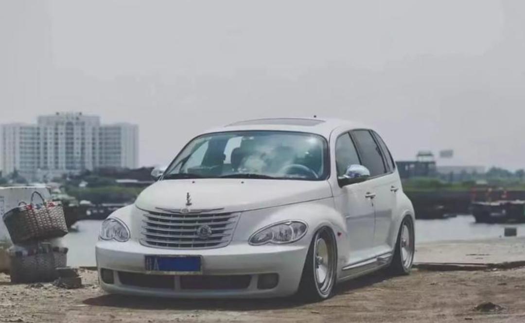 10万如何打造最有范儿复古车？哪几个品牌的车型轻易不要碰