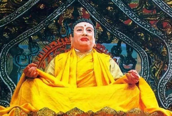 阿弥陀佛跟观音菩萨是什么关系,佛教阿弥陀佛和观音菩萨谁大