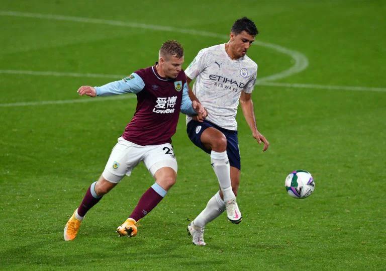 英超罗德里戈跟皇马罗德里戈,英超曼城罗德里全场最佳