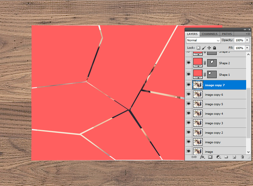 手太丑怎么p图,自拍照太丑可以怎么p