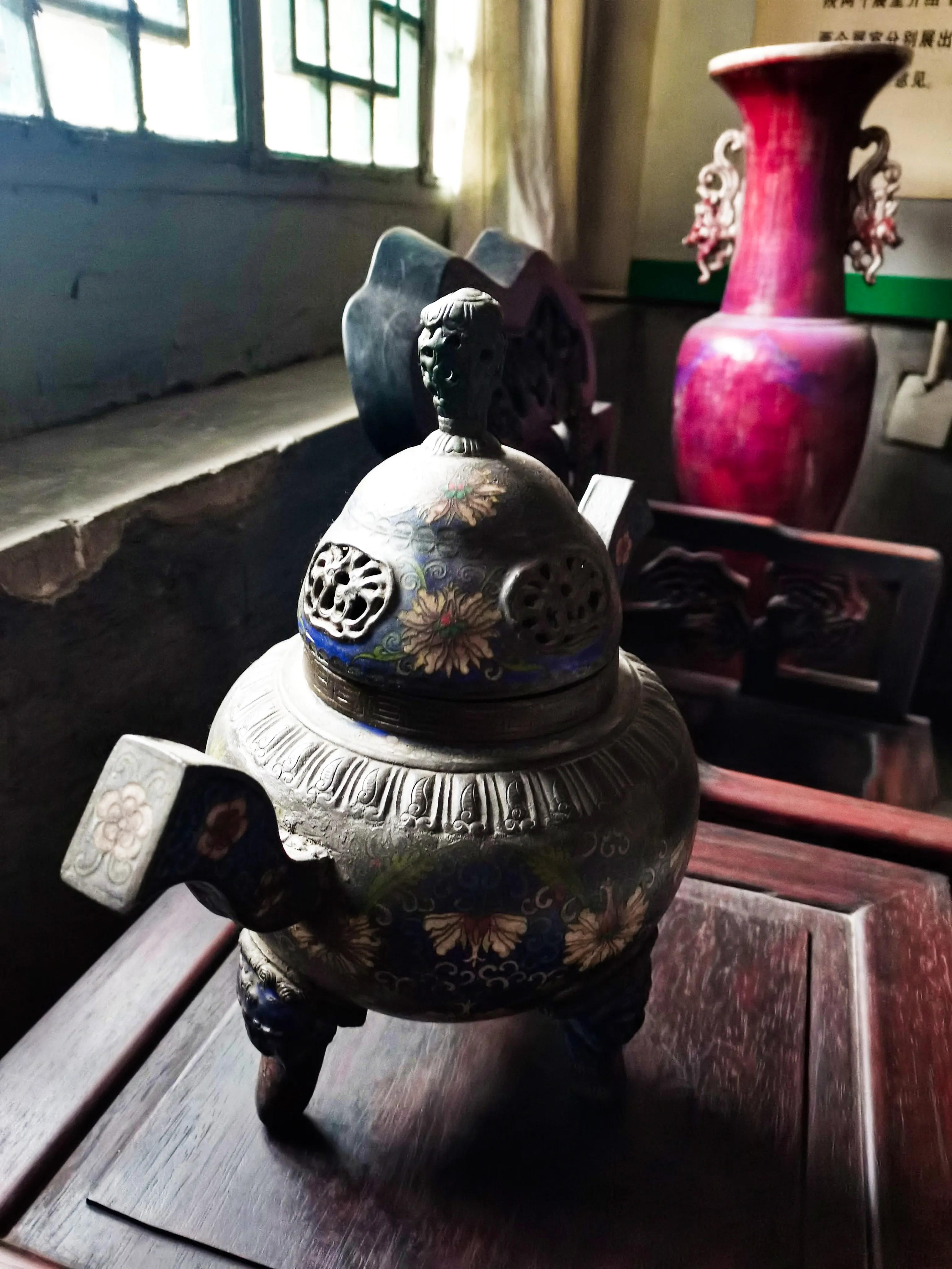 太谷孔祥熙故居值得游玩吗,太谷孔祥熙故居属太谷哪个区