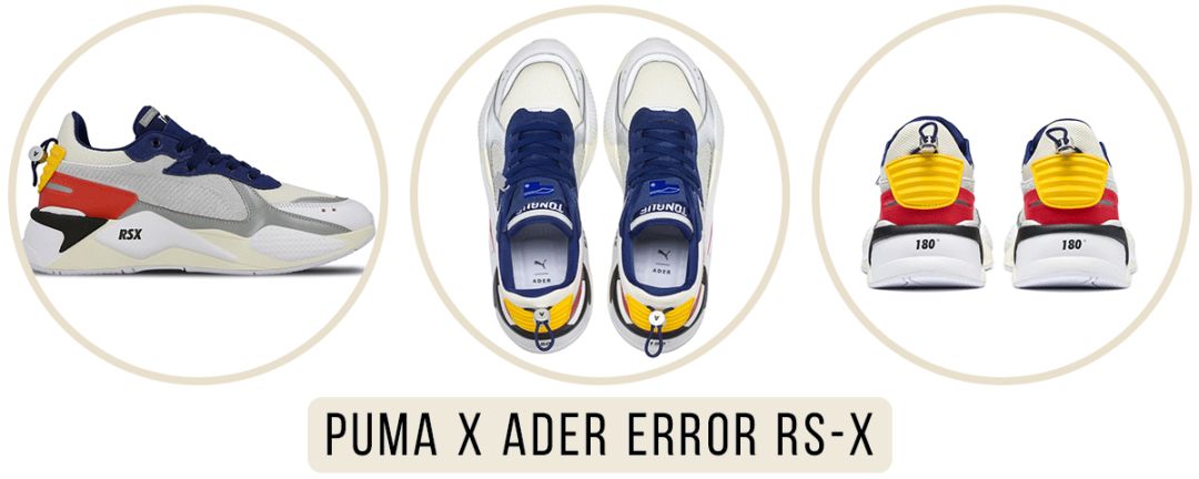 今年必买的鞋,今年必买鞋子