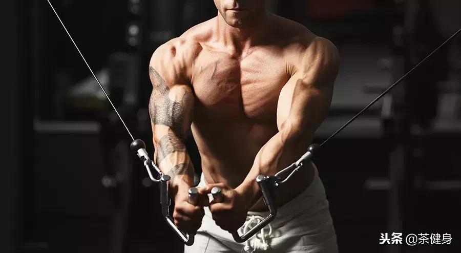 胸部五个训练动作,6个胸部训练动作提升练胸效果