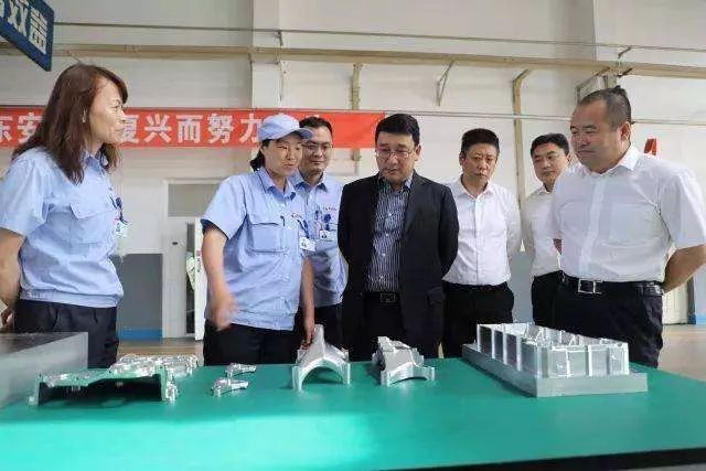 东安动力转型,东安动力重组最新消息