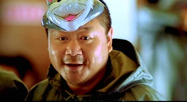 电视连续剧刘老根3范伟药匣子,电视剧刘老根药匣子范伟特殊片段