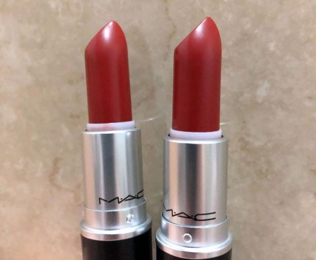 mac口红如何辨别真假,mac口红怎样辨别真假