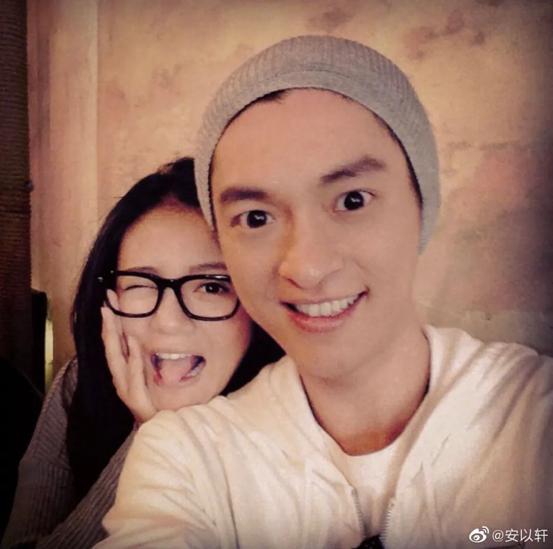 明星六一齐晒照：唐嫣陈妍希晒娃，热巴娜扎美照，安以轩令人泪目