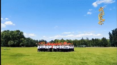 祝福祖国简短视频,那些让你为祖国热泪盈眶的瞬间