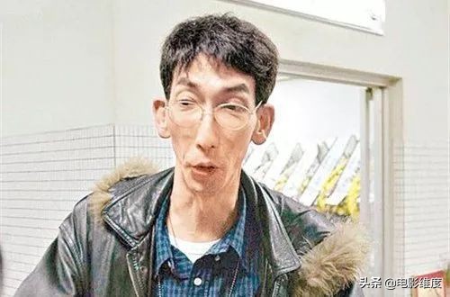 胖头陀车保罗年轻照片,保罗胖头陀