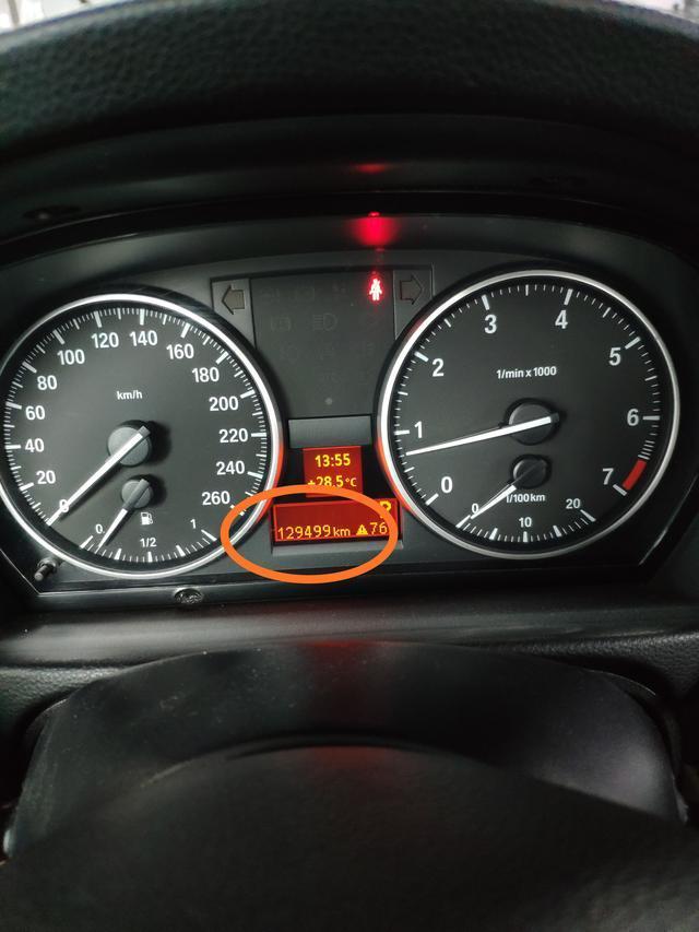 12万公里的车没劲怎么办,宝马10万公里出现抖动加速无力