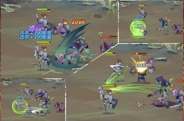 剑与远征2023推荐英雄,剑与远征戴萌值得培养吗