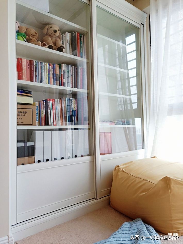 135平米公务员中式简约装修,18线公务员