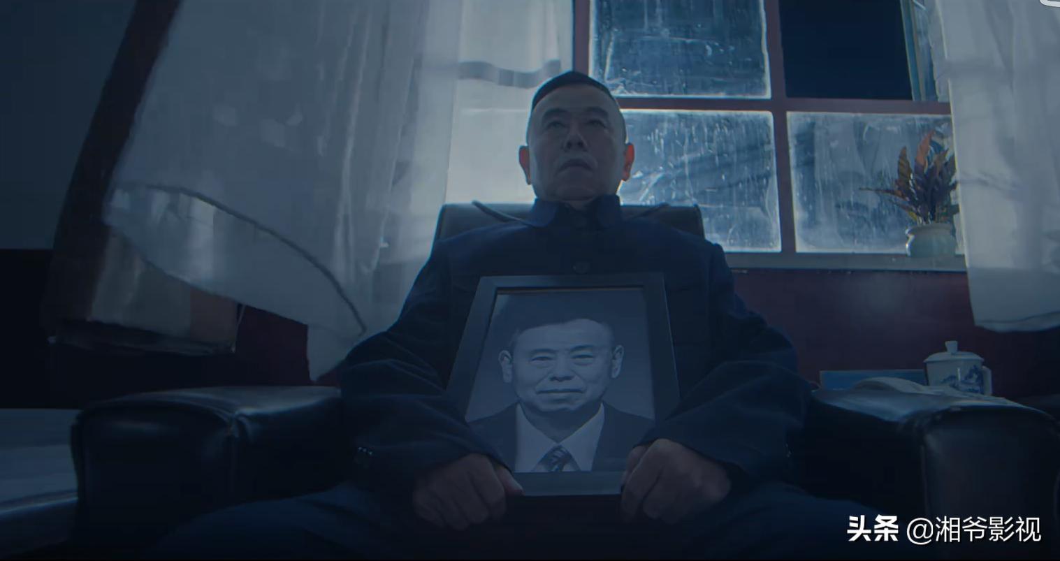 肖力潘长江,肖力教练