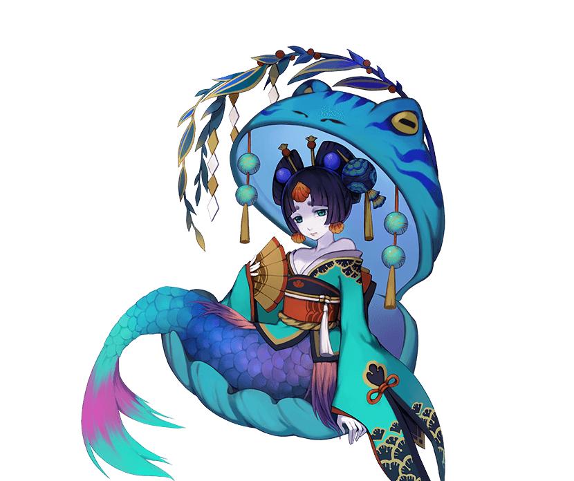 樱花妖怎么回血最多,阴阳师十大回血式神