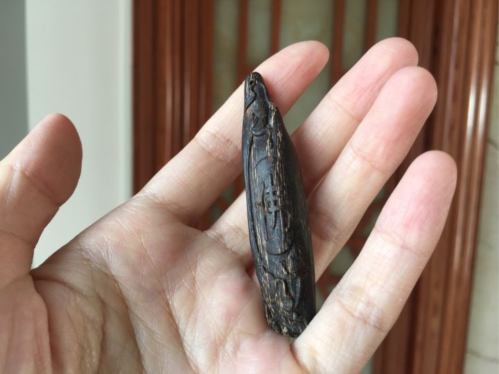 沉香有四要素就一定是真的吗,关于沉香一定要知道的知识