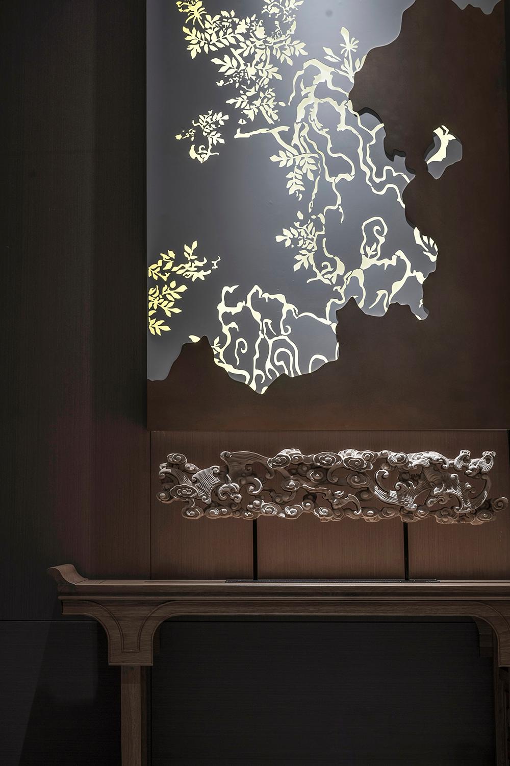 吴文粒室内设计图,吴文粒东莞建发