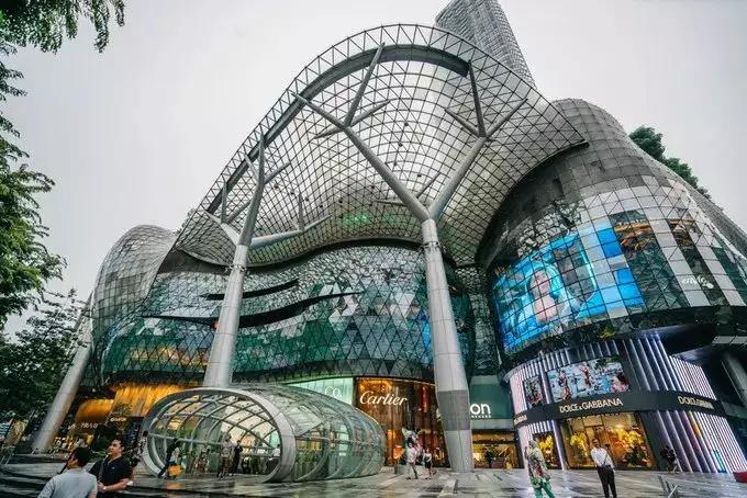 新加坡旅游必吃攻略,来新加坡旅游去哪里吃