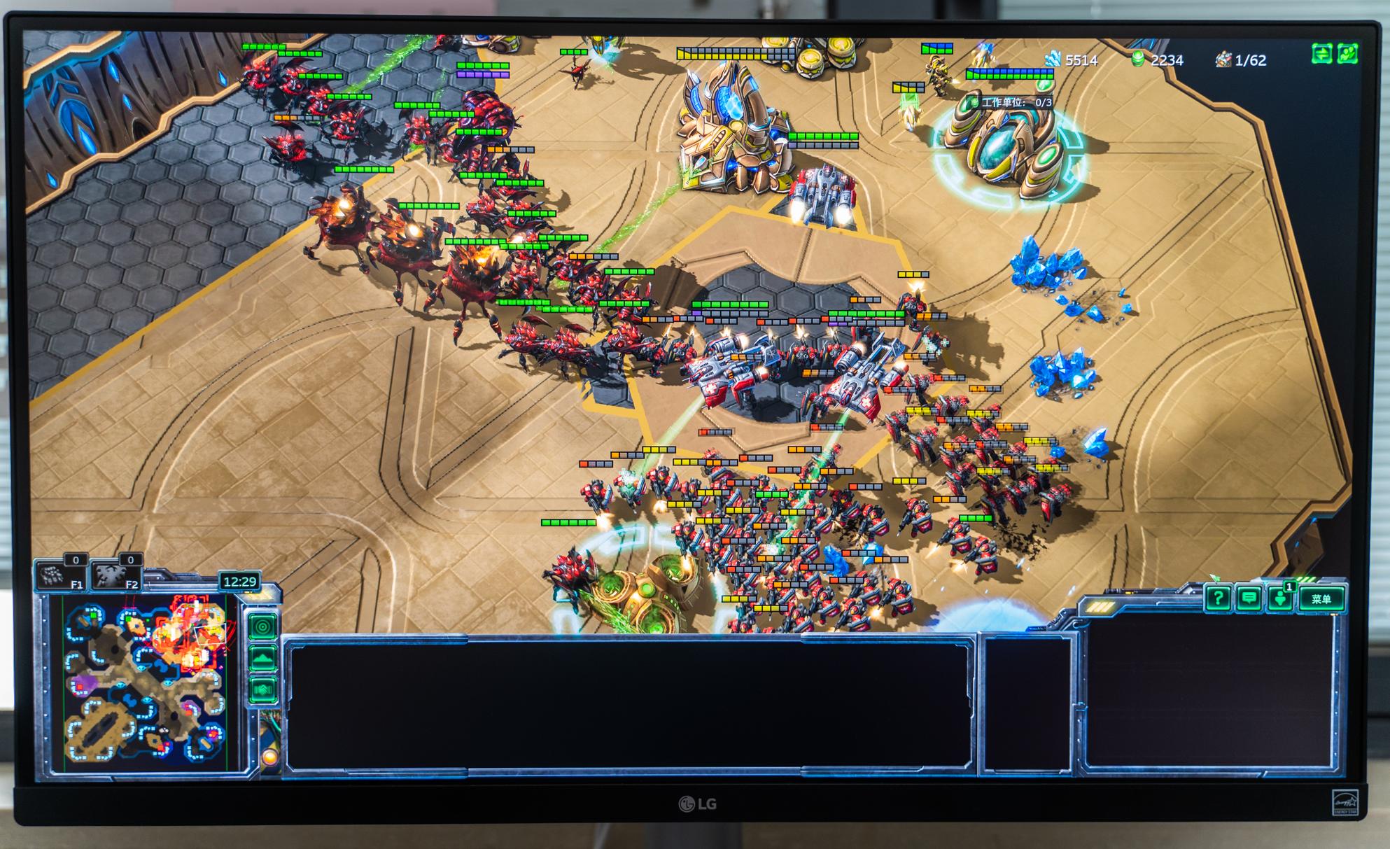 27寸4k显示器lg27up850n,升级显示器27寸