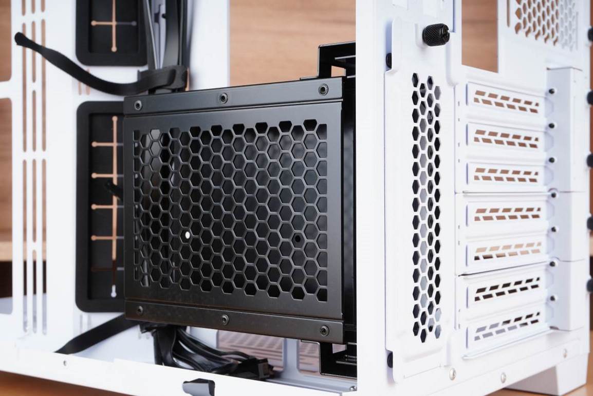 联力包豪斯mini深度评测,联力包豪斯mini尺寸