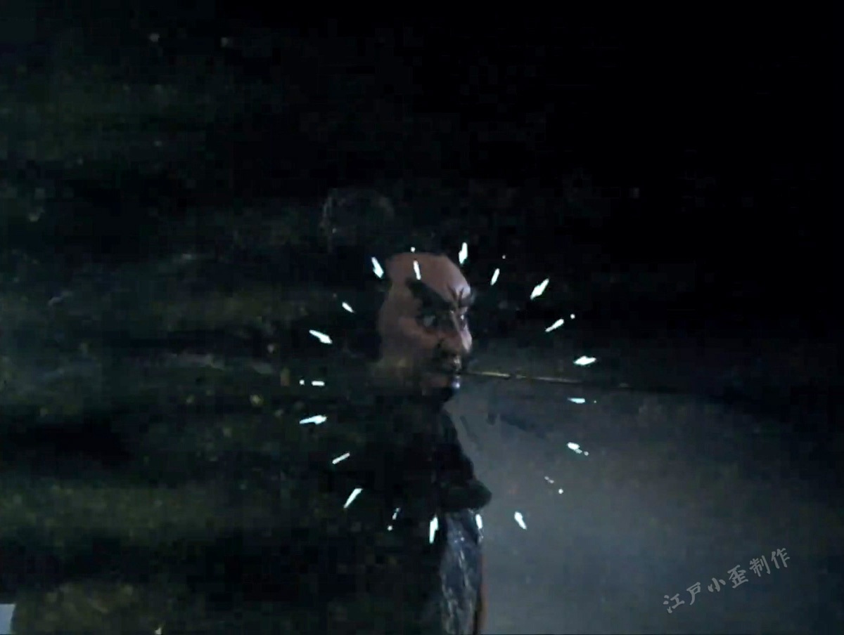 细思极恐无法遁逃后续,细思极恐完整版视频