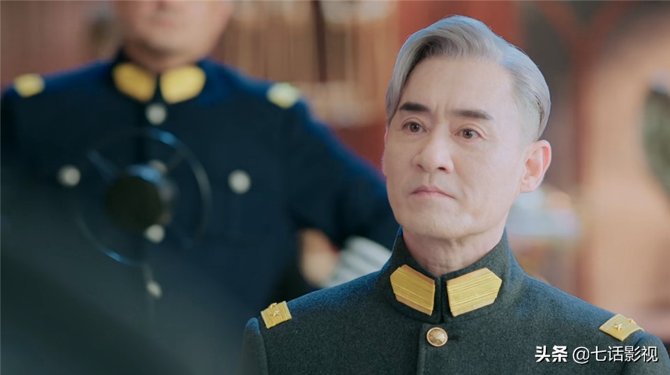 一见倾心陈星旭蔑视眼神剪辑,一见倾心陈星旭剧透名场面