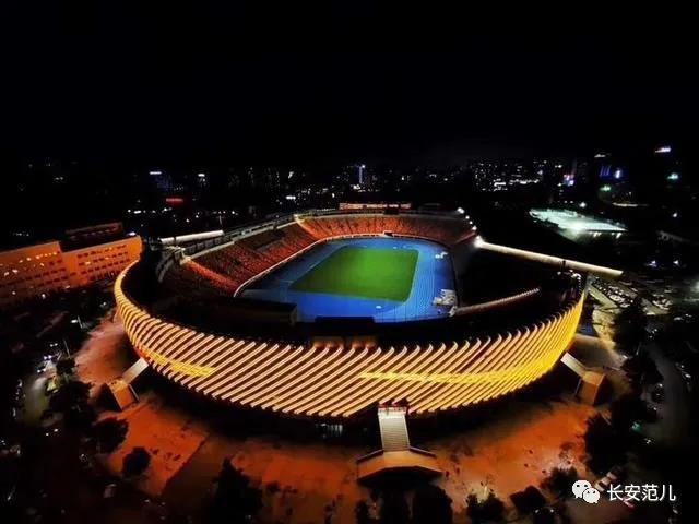 陕西省体育场升级改造,陕西朱雀体育场改造效果图