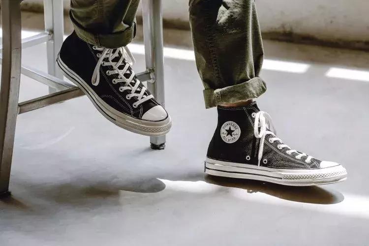 匡威1970s现在还火吗,匡威1970s为什么这么多人买