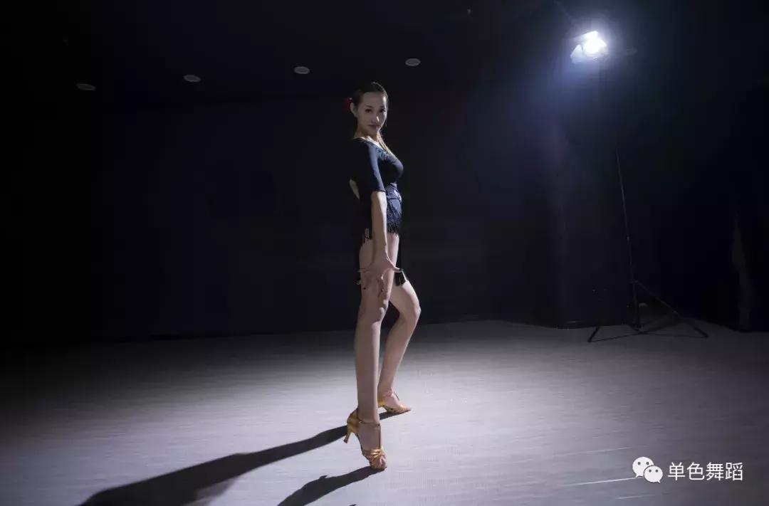 10年舞者,10年舞蹈经验