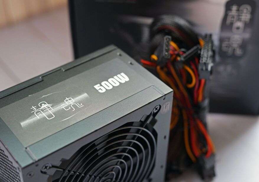 安耐美电源静幅电源怎么样,安耐美1200w电源评测