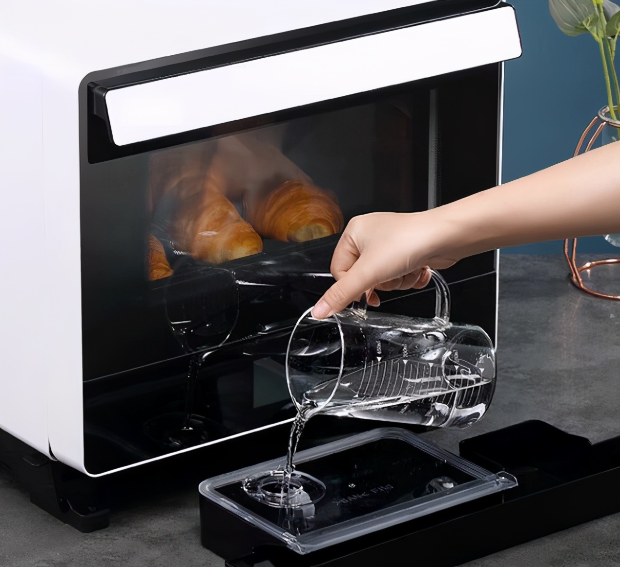 蒸烤箱选哪个牌子最好,买什么牌子的蒸烤箱最好